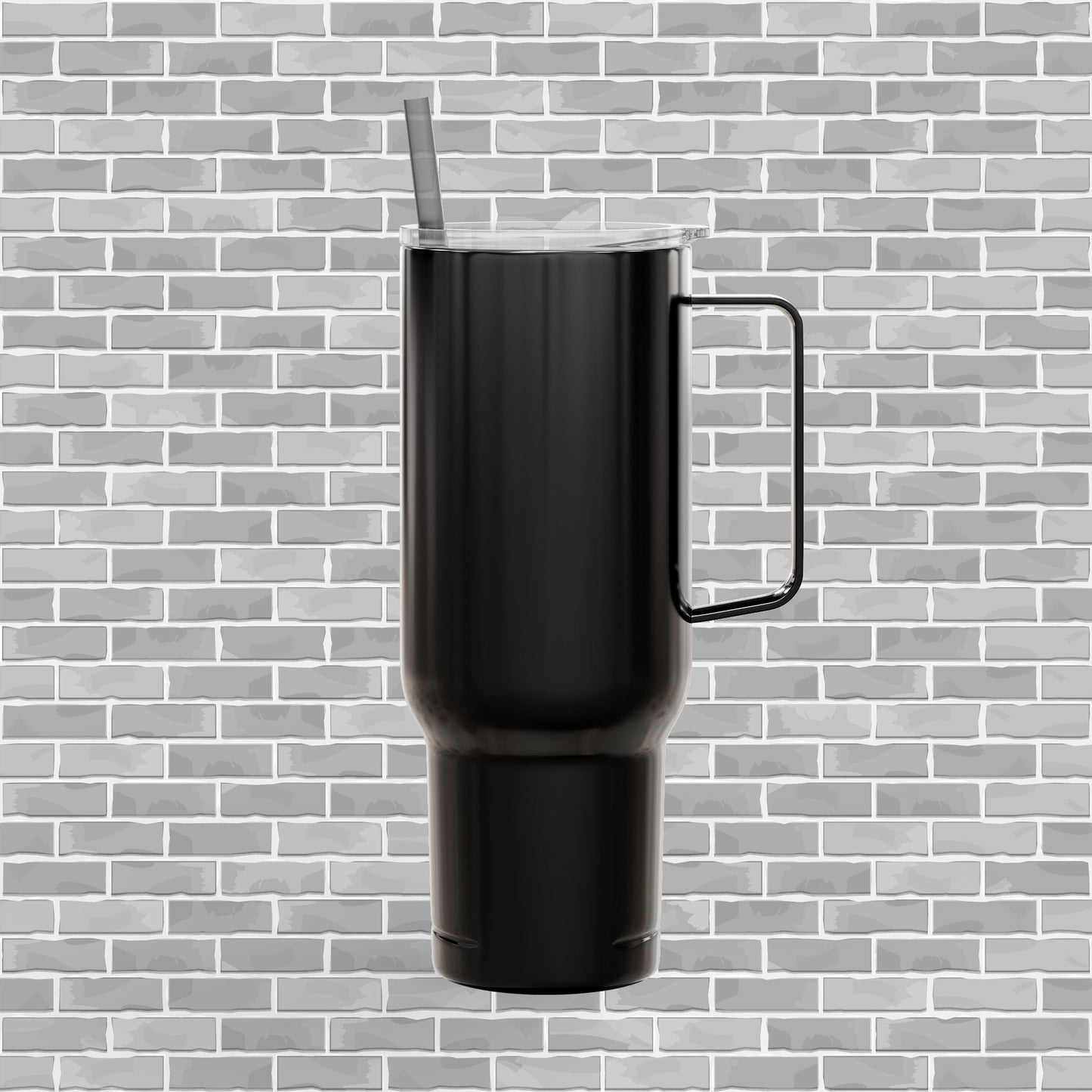 Customizable Engraved Family Cruise Insulated Tumbler