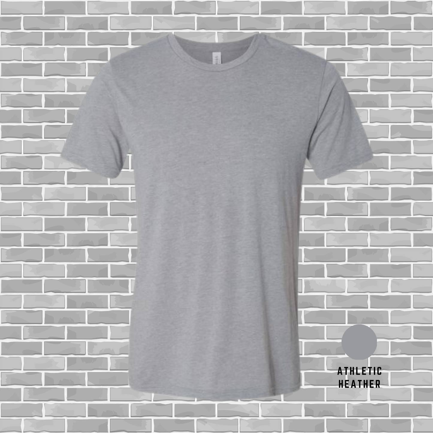 Camp More, Worry Less Triblend Tee