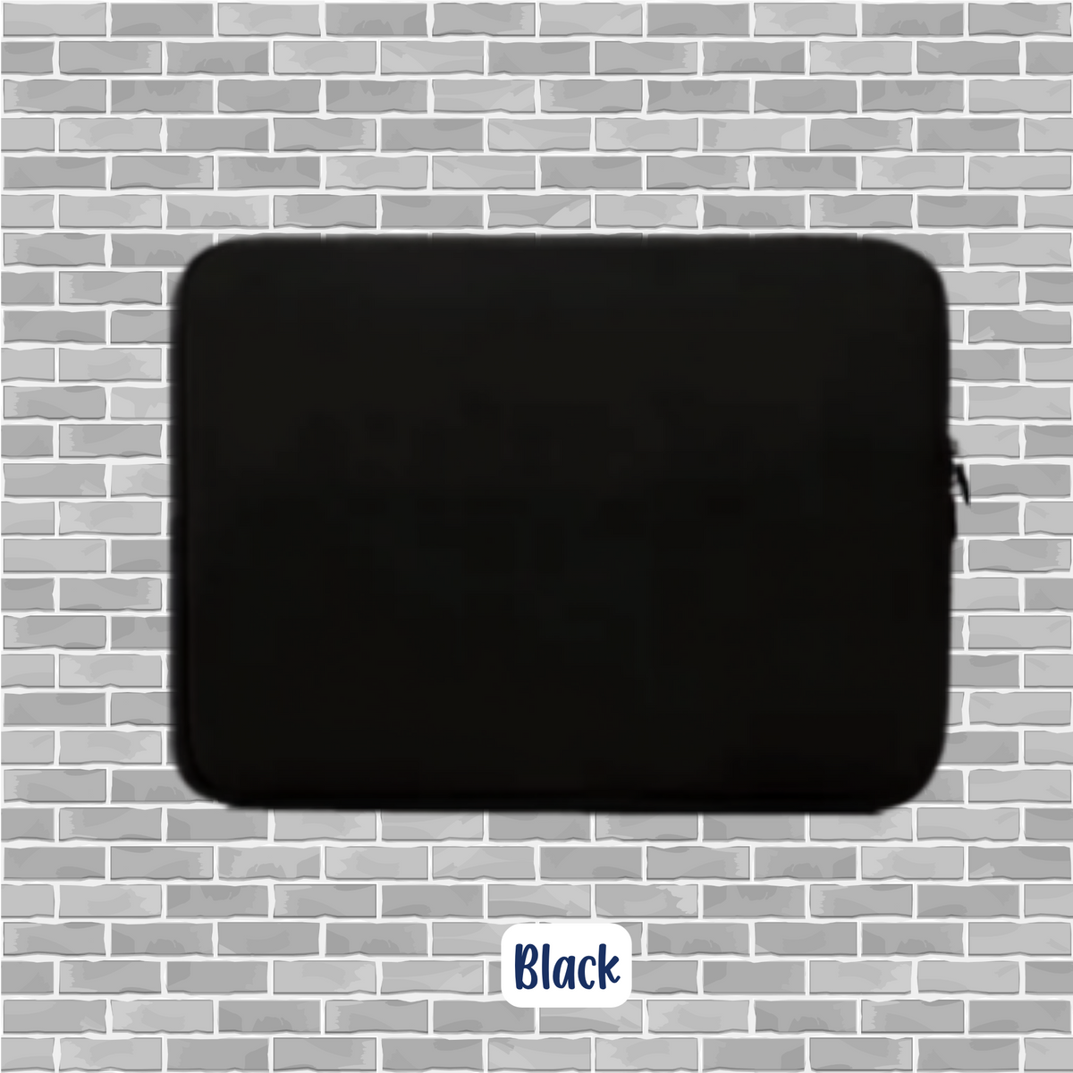 Bruins Personalized Chromebook Sleeve