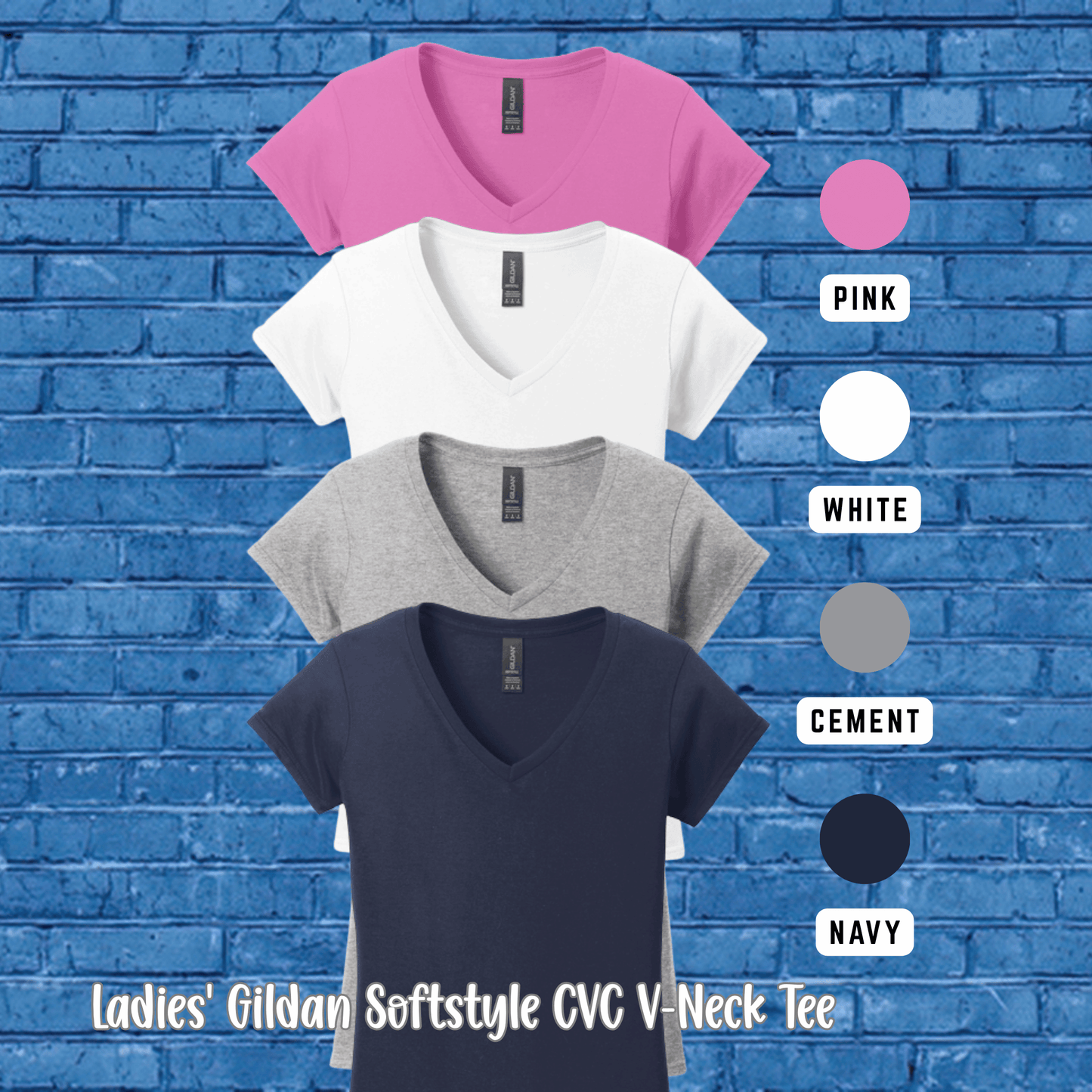 JMS Cheer "Jaguars Cheer" Spirit Wear
