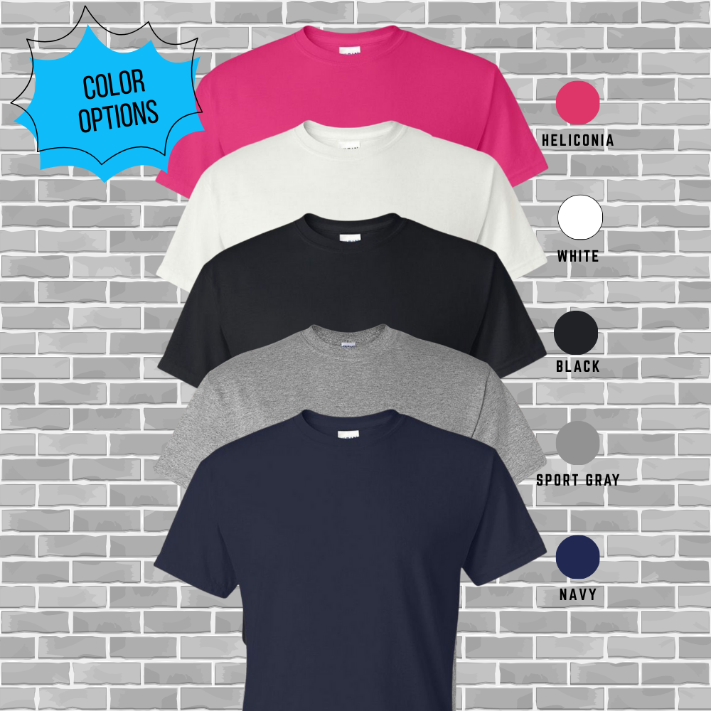 WBHS C/O '95 Adult Gildan G640 Adult Softstyle 4.5 oz T-Shirt