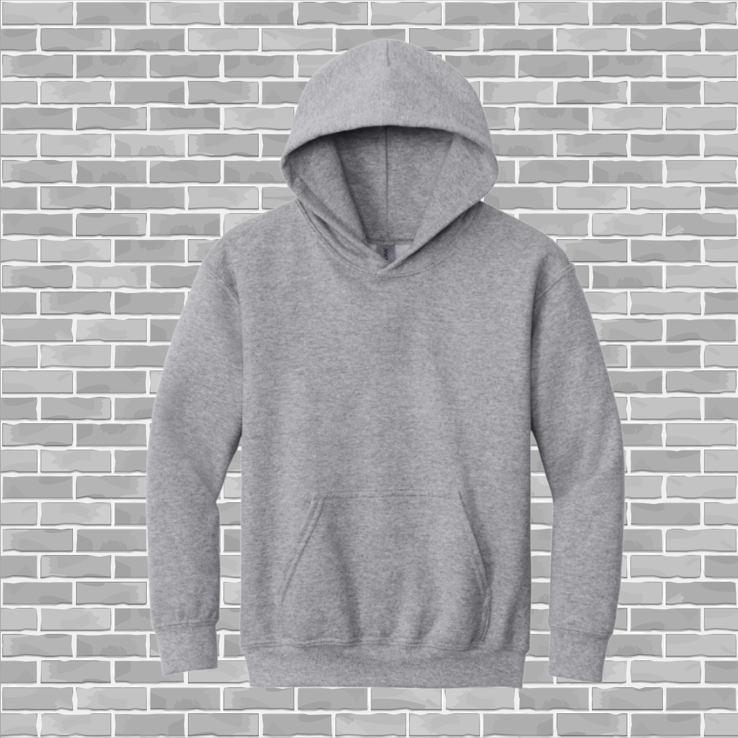 Bruins Stadium Hoodie