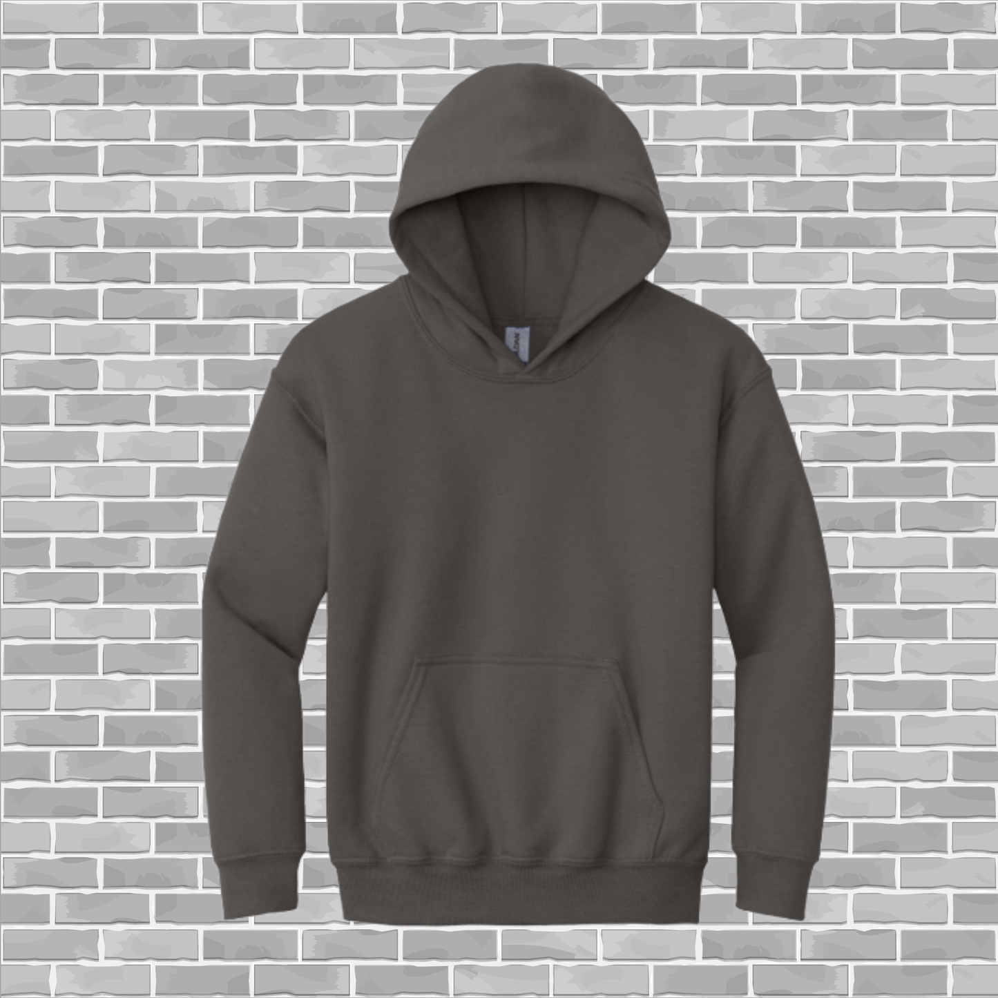 Bruins Stadium Hoodie