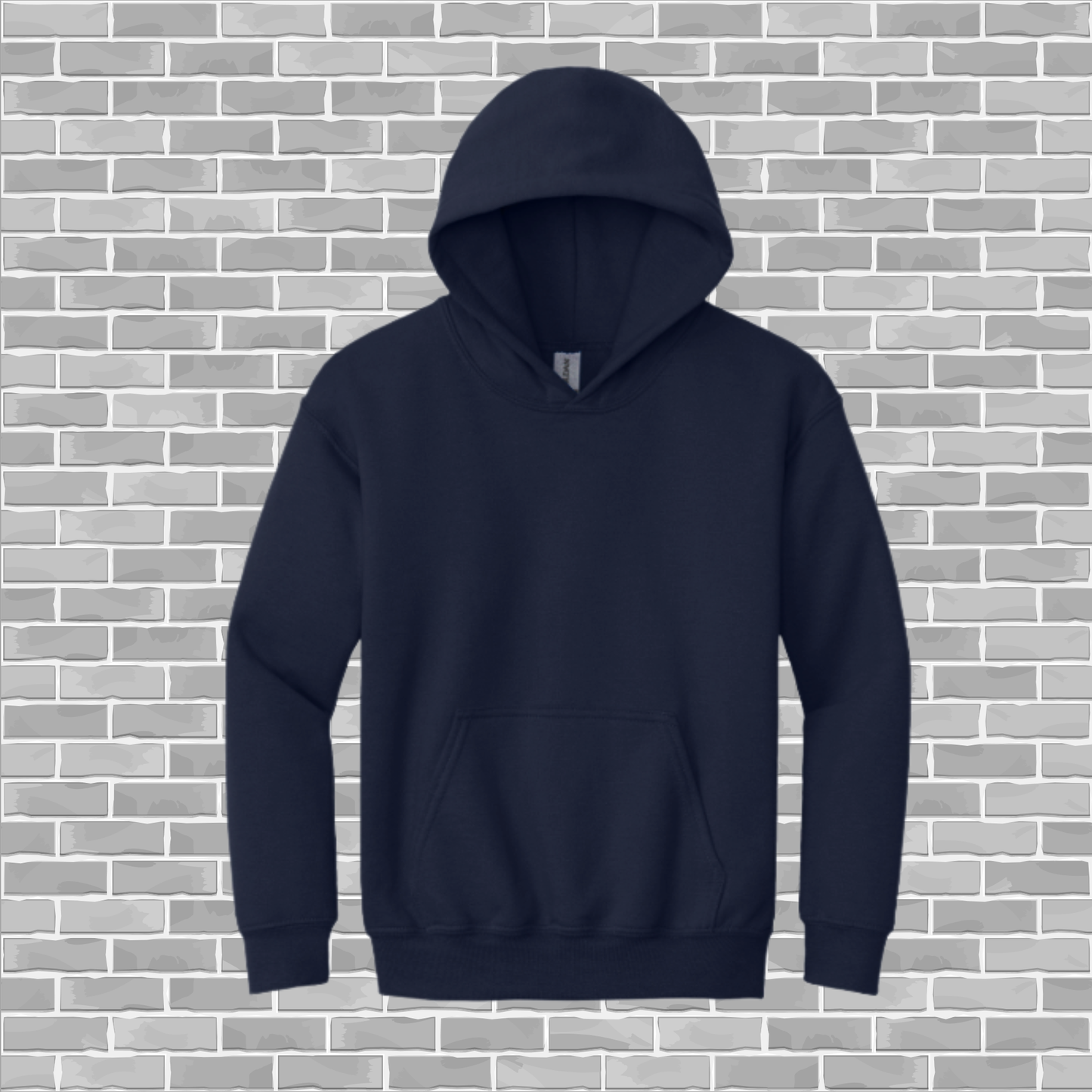 Bruins Stadium Hoodie