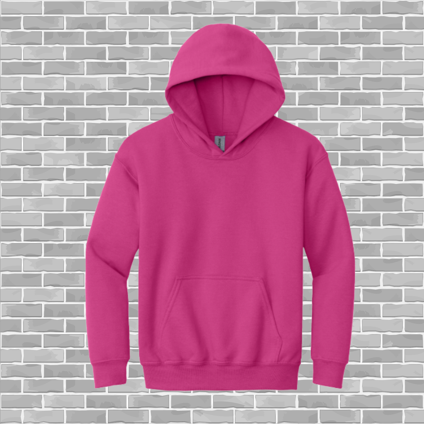 Bruins Stadium Hoodie