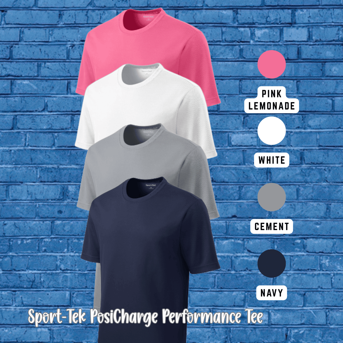 JMS Cheer "Jaguars Cheer" Spirit Wear